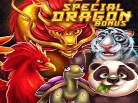 Special Dragon Bonus Betway
